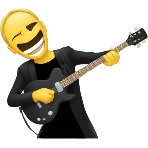 sting emoji