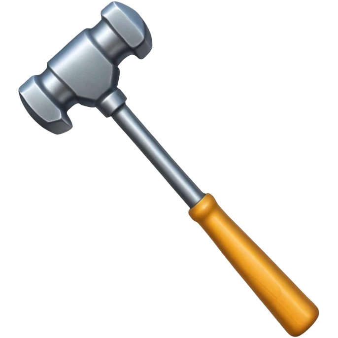 hammer emoji