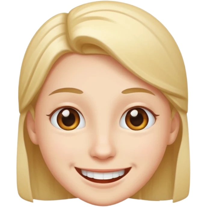 🥰😍mix this two emoji