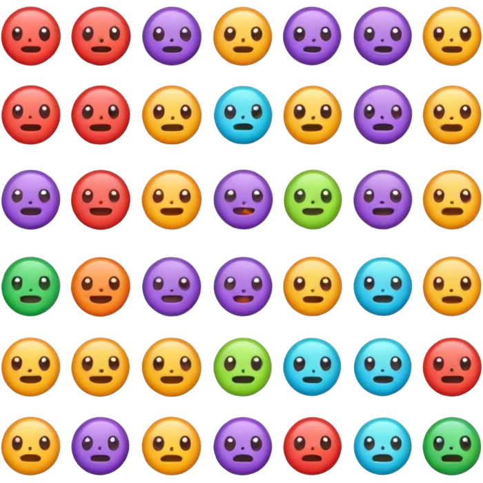Twitch Emotes emoji