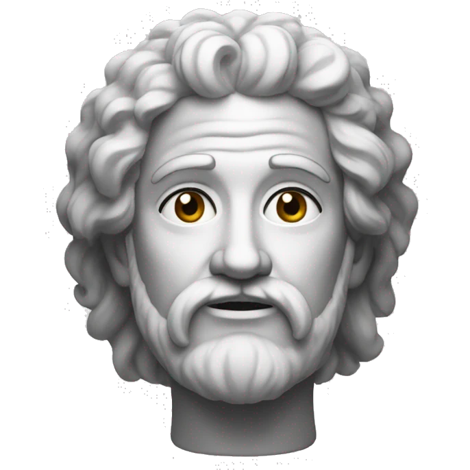THE God emoji