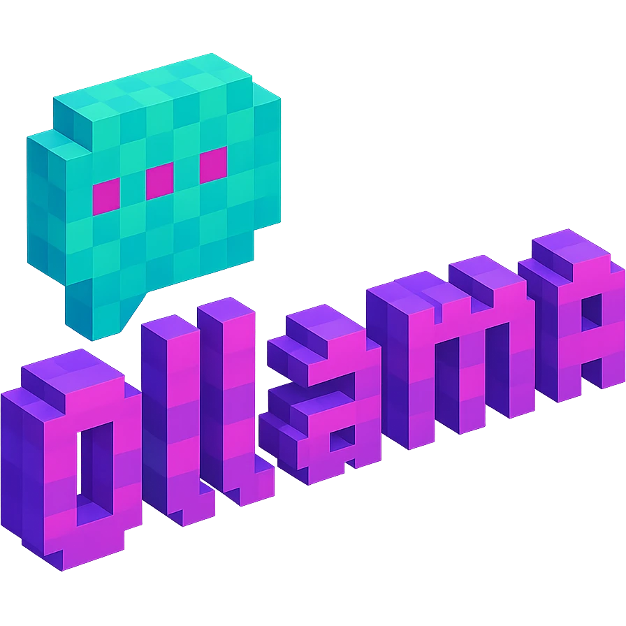 ollama (the open-source LLM platform), emoji