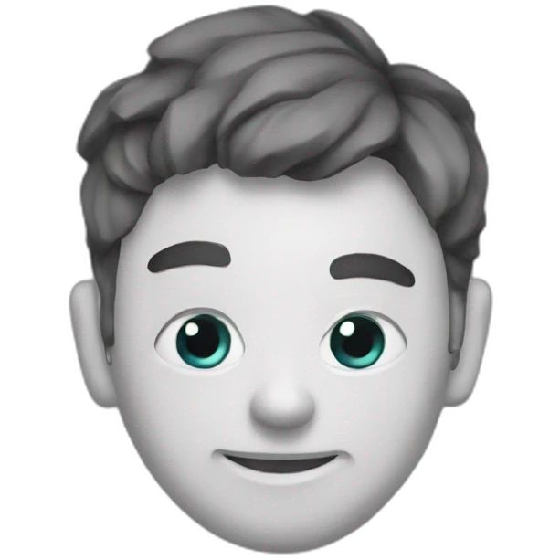 Thevax  emoji