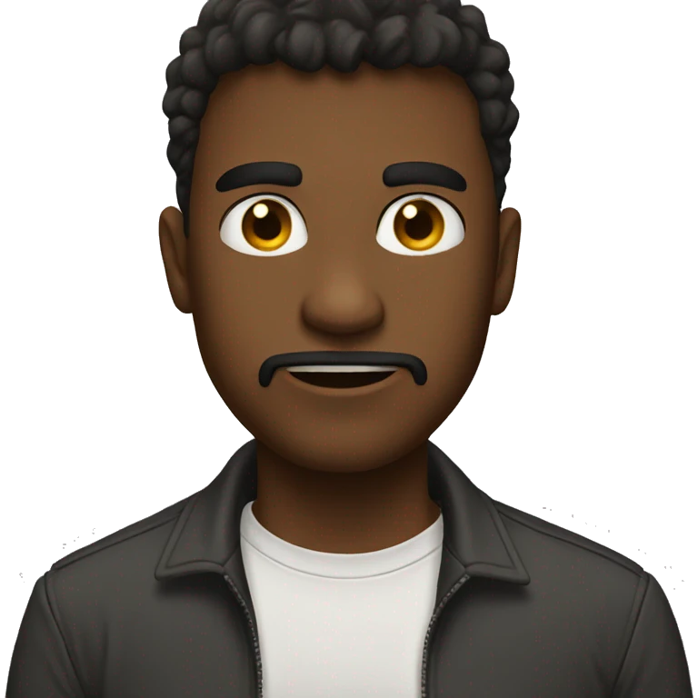 bitterbal emoji