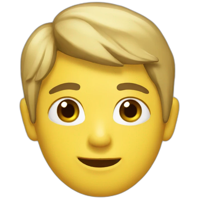 Pleur emoji