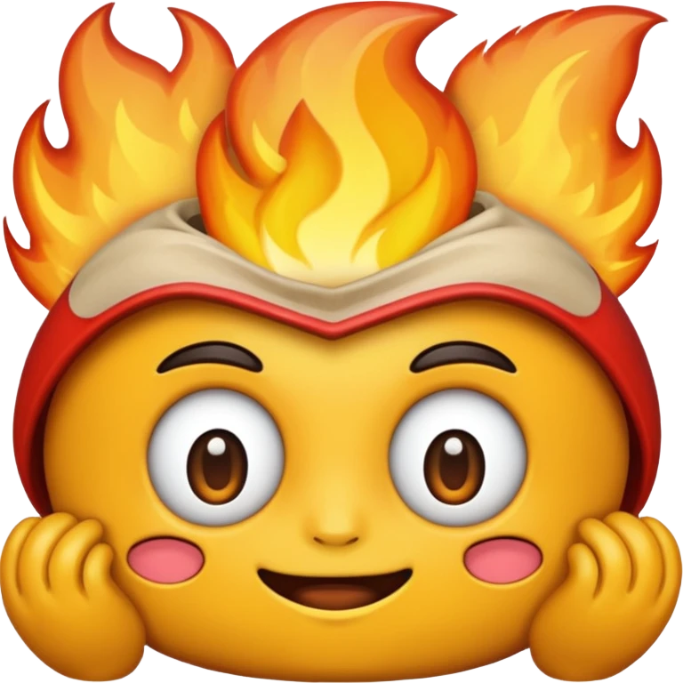 Fogata emoji