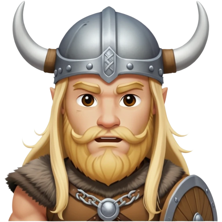 Viking  emoji