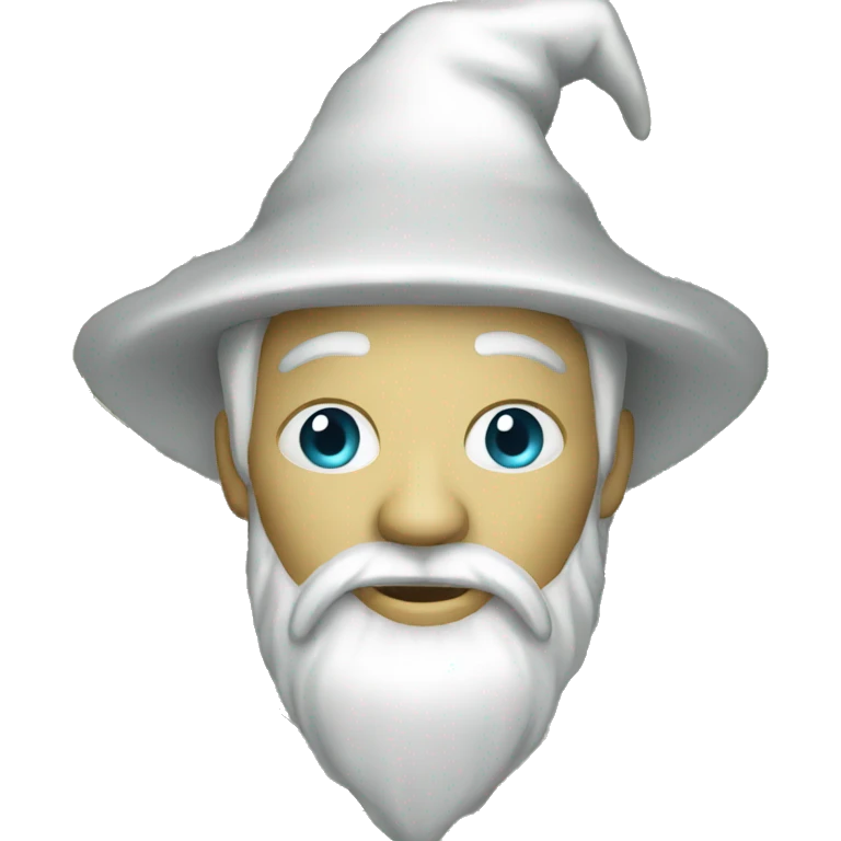 Money wizard emoji