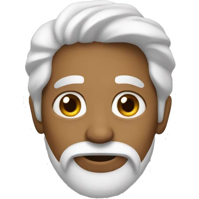 Calao emoji