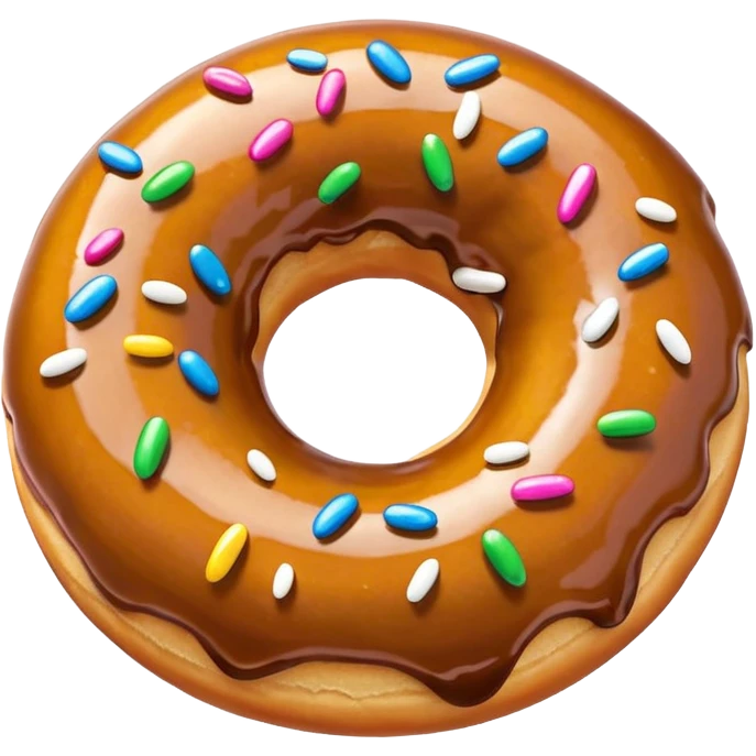 دونات emoji
