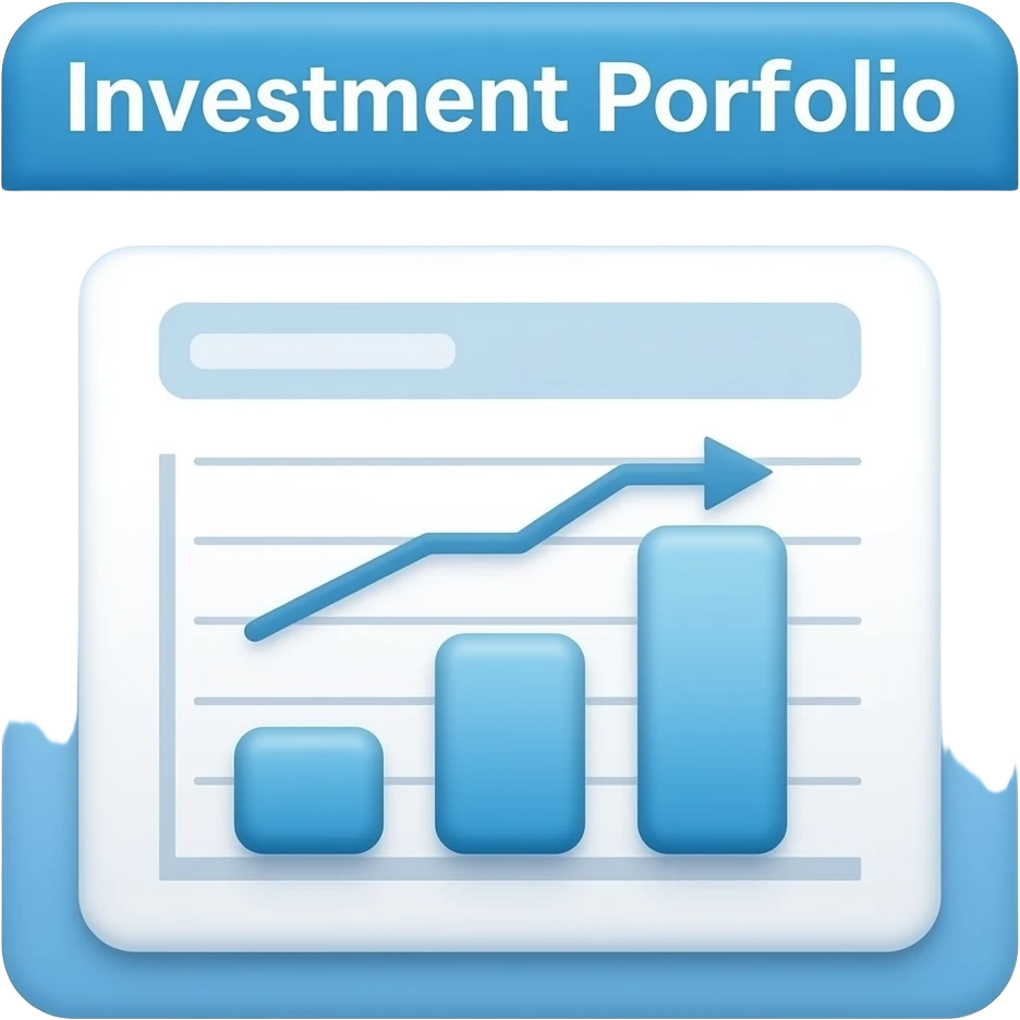 customized-investment emoji
