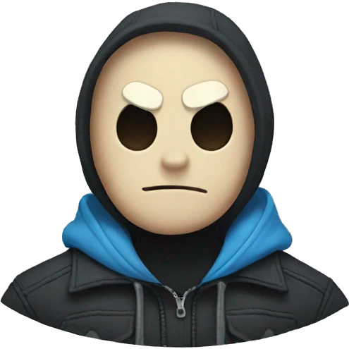 Sans emoji