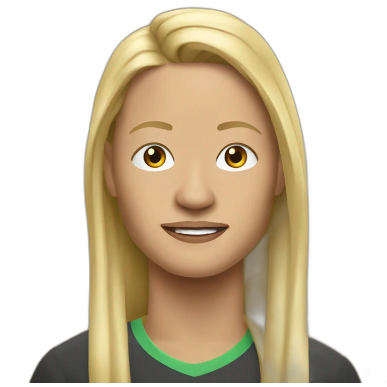 Haaland emoji