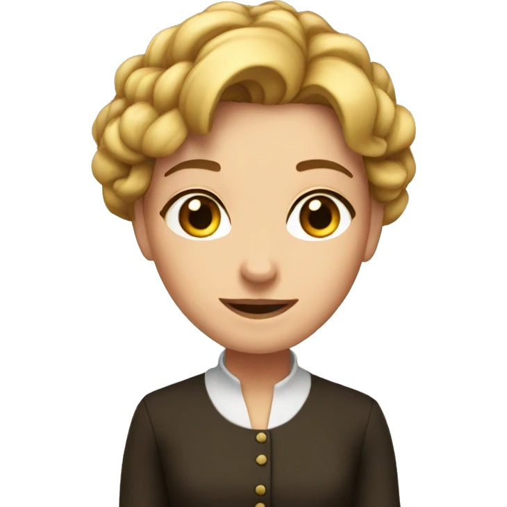 anna emoji