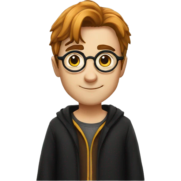 Harry Potter  emoji
