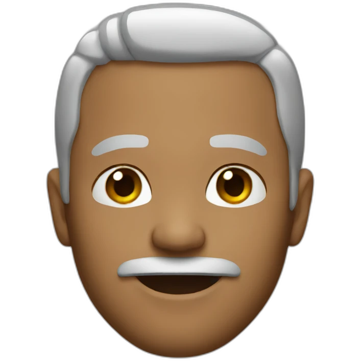 jeff emoji