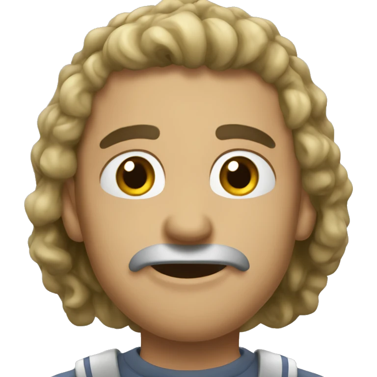 Волк emoji