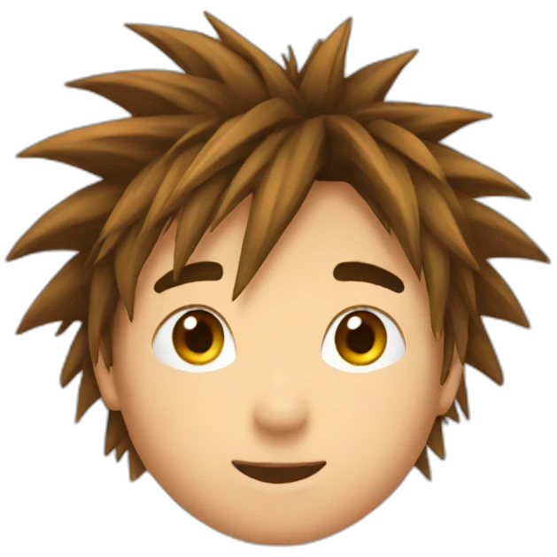 Sora emoji