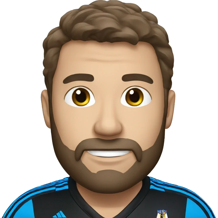 Real sociedad  emoji