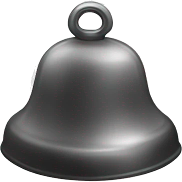 alarm bell  emoji