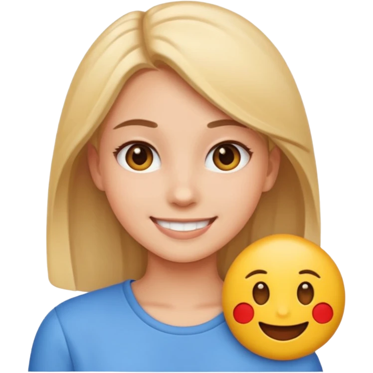 Clean girl emojis emoji