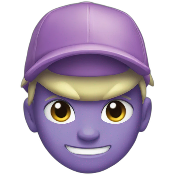 Pokemon emoji