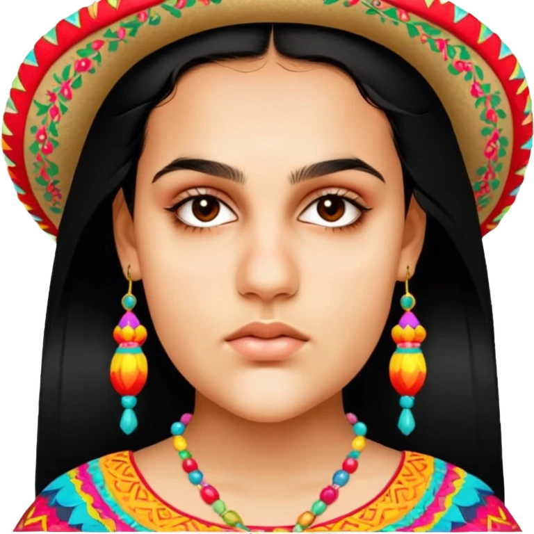 Sombrero Enthusiast emoji