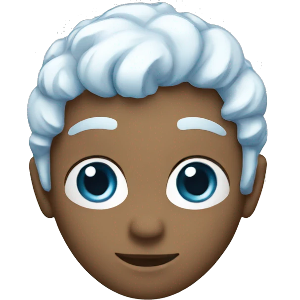 ice emoji