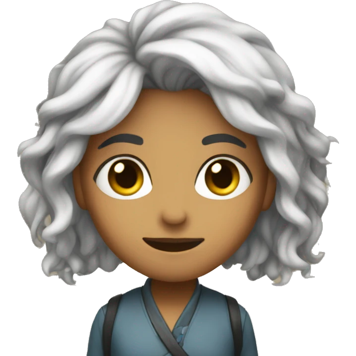 Yulissa  emoji