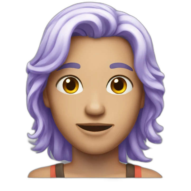 Bi emoji