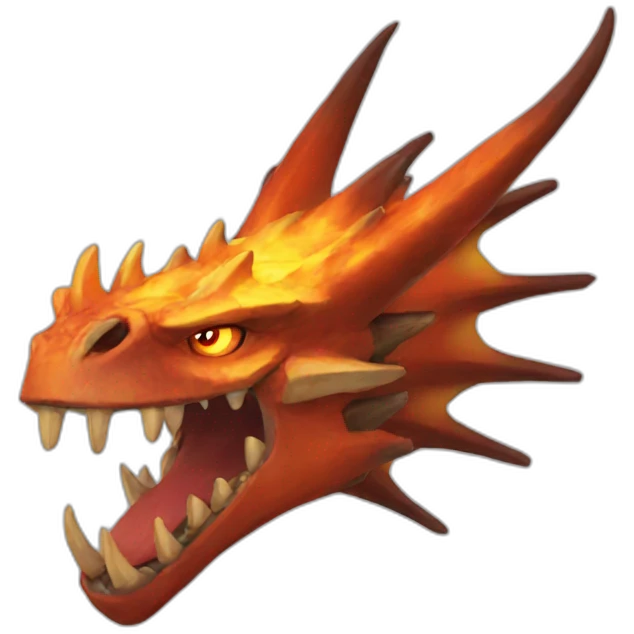Hookfang emoji