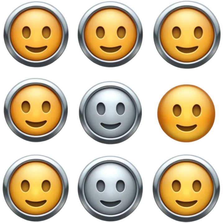 kit de recursos emoji