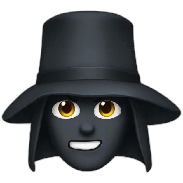 Phantom emoji