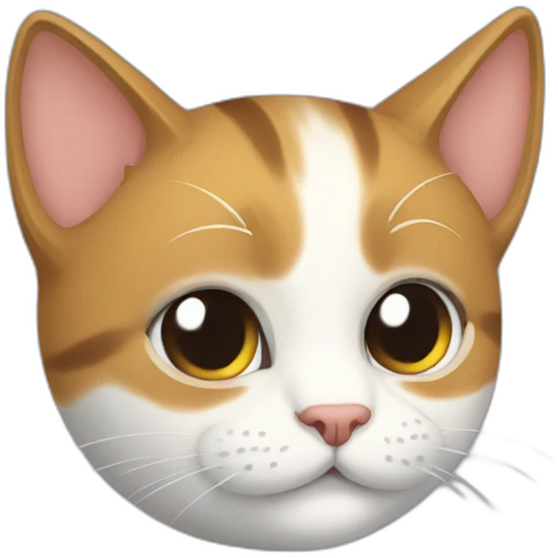 Gatto emoji