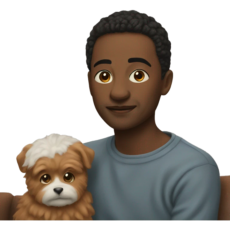 cozy indoor portraits  emoji