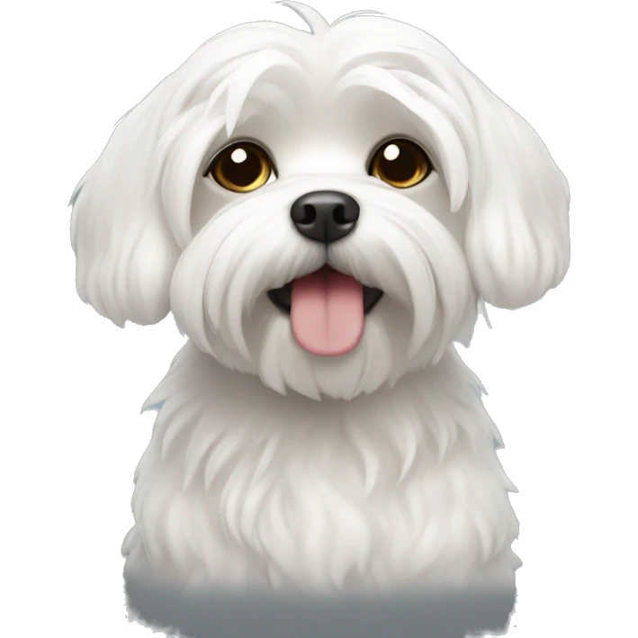 Maltese emoji