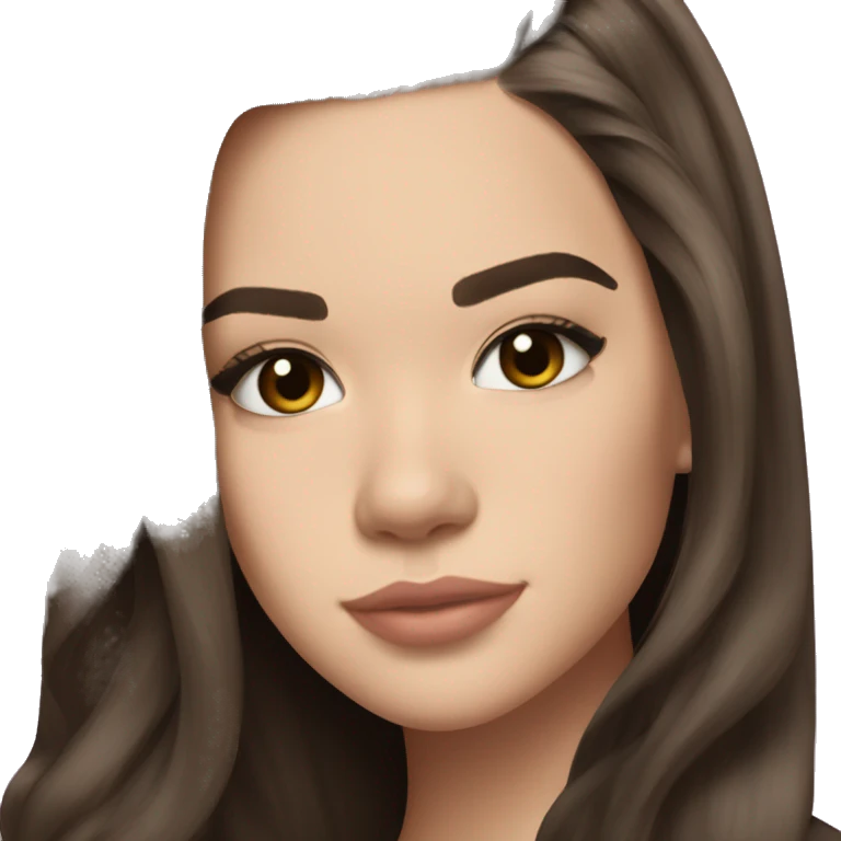 Hailee steinfeld emoji