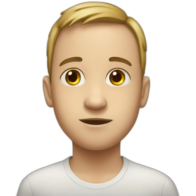 Autism emoji