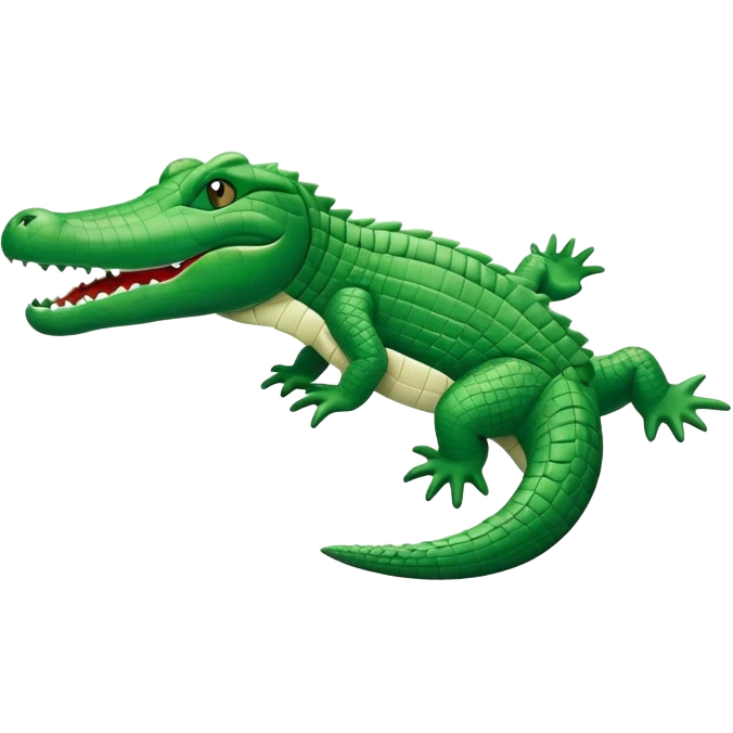 Lacoste logo emoji