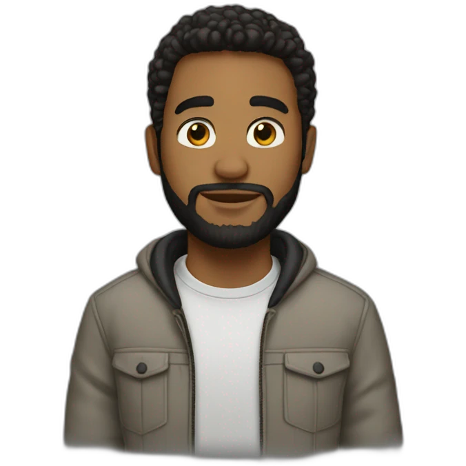 Joel emoji
