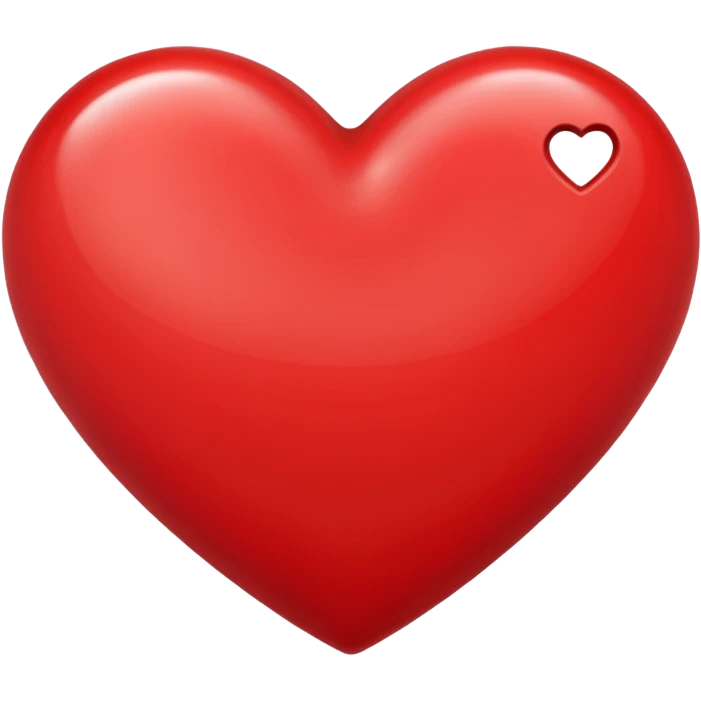 Love emoji