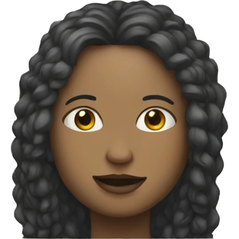 artwork with frame emoji