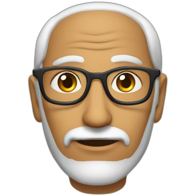 Siloji Madhukar  emoji