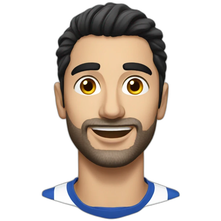 Pastore tedesco emoji