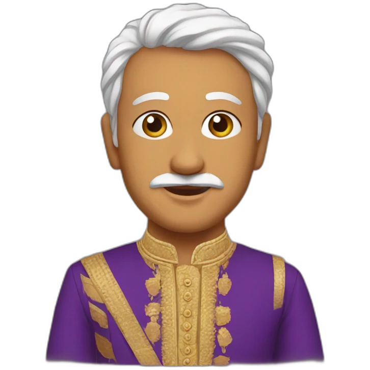 Mysore emoji