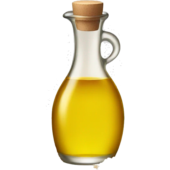 sesame-oil emoji