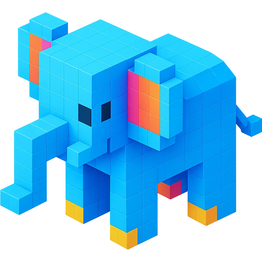 Elephant  emoji