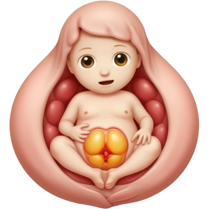 non viable pregnancy emoji