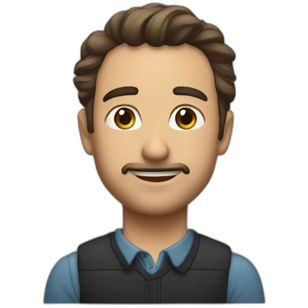 victor clariana emoji