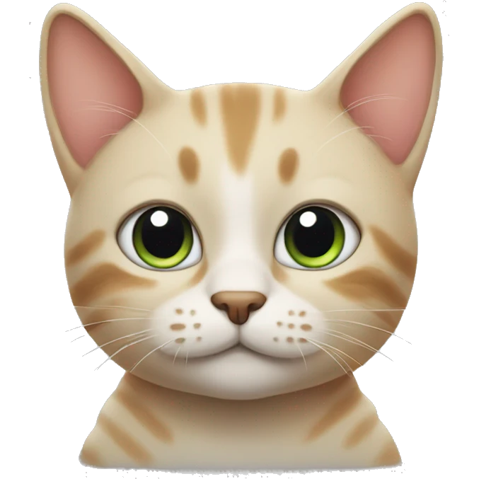cute cat emoji